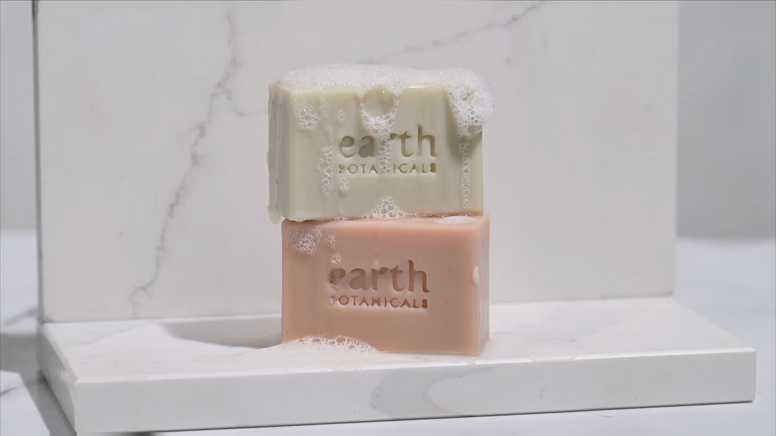 serene-superfat-cold process-soap-bubble-japandi-ritual